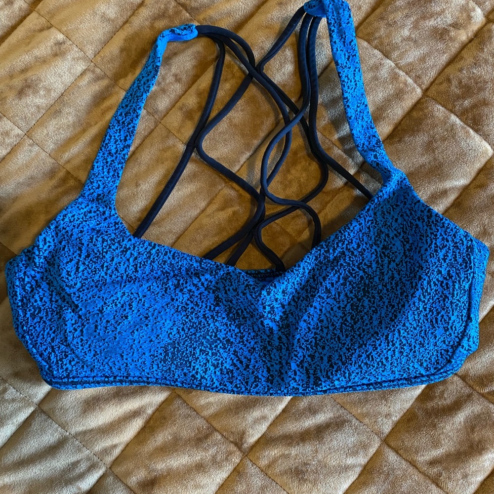 🏖️Lululemon Sports Bra
